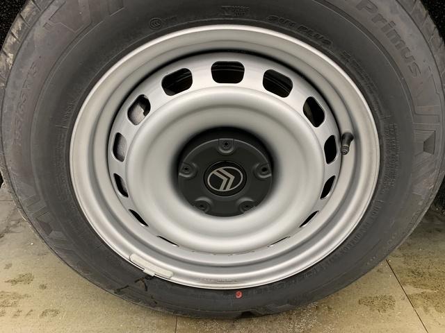 Citroen Berlingo image 8