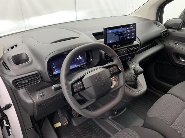 Citroen Berlingo image 7