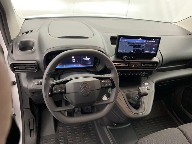 Citroen Berlingo image 8