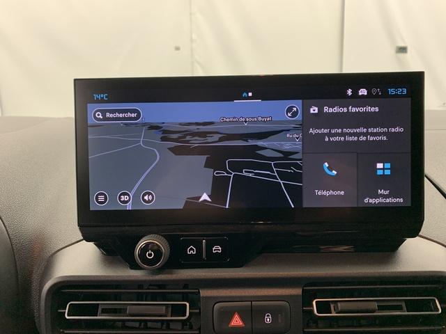 Citroen Berlingo image 4