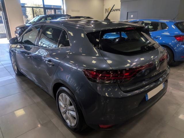 Renault Mégane image 8
