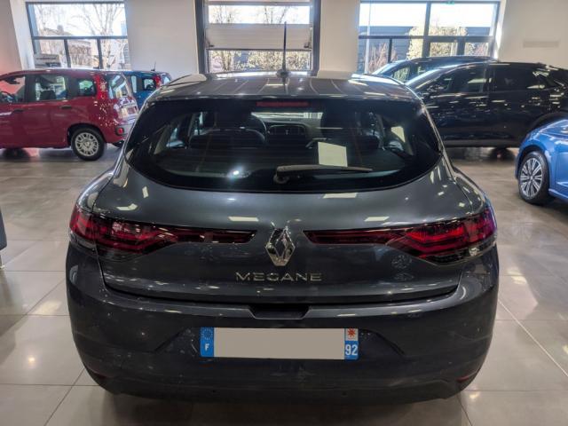 Renault Mégane image 9