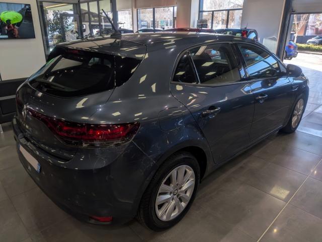 Renault Mégane image 3