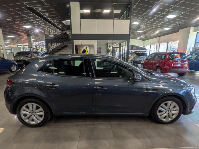 Renault Mégane image 4