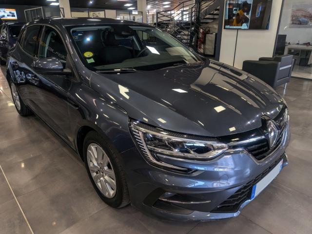 Renault Mégane image 2