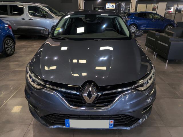 Renault Mégane image 5