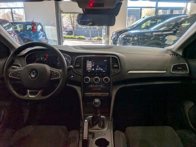 Renault Mégane image 6