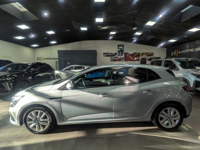 Renault Mégane image 9