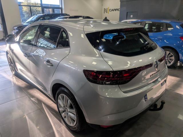 Renault Mégane image 5