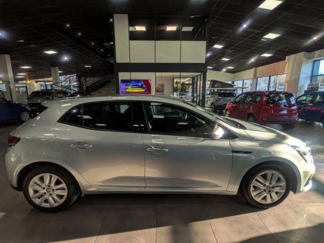 Renault Mégane image 1
