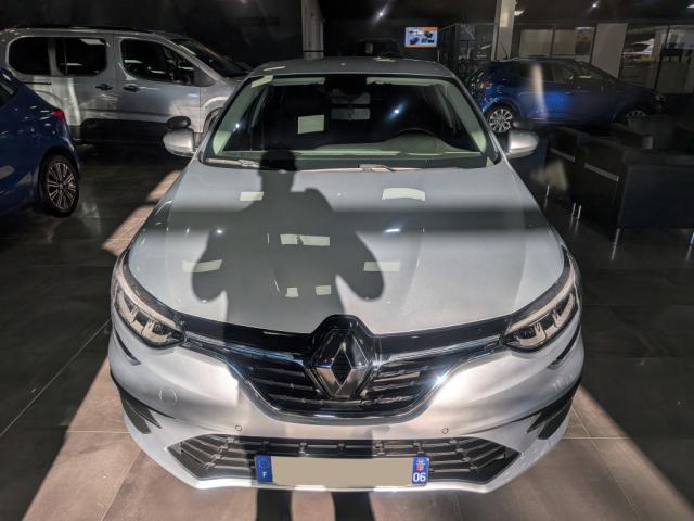 Renault Mégane image 6