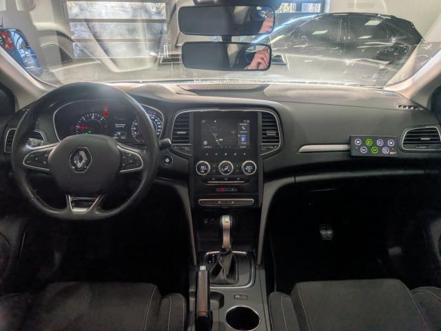 Renault Mégane image 8