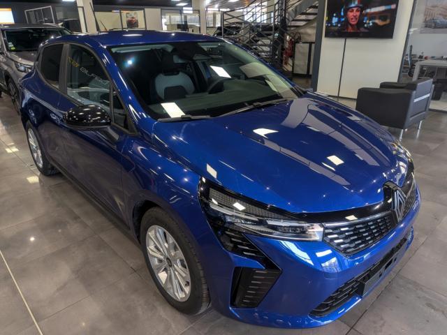 Renault Clio image 2