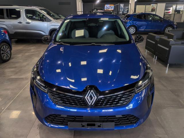 Renault Clio image 1