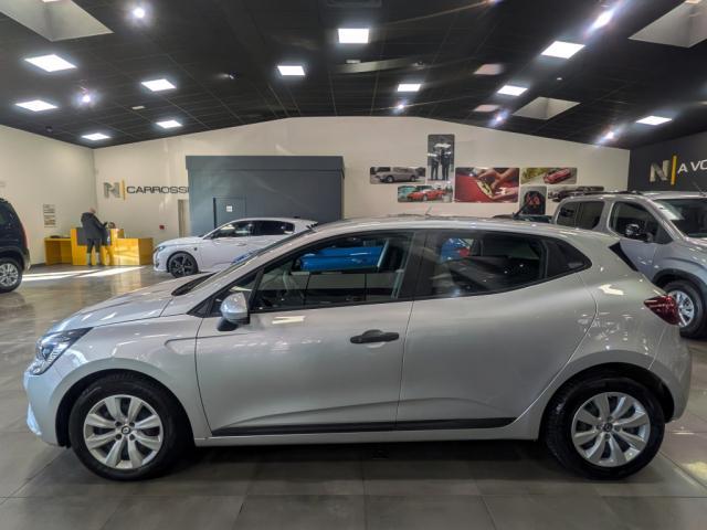 Renault Clio image 6