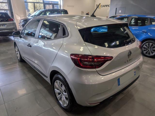 Renault Clio image 9