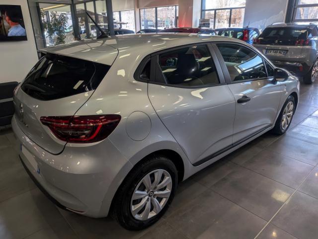 Renault Clio image 8