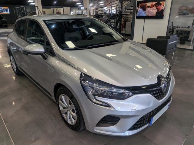 Renault Clio image 1