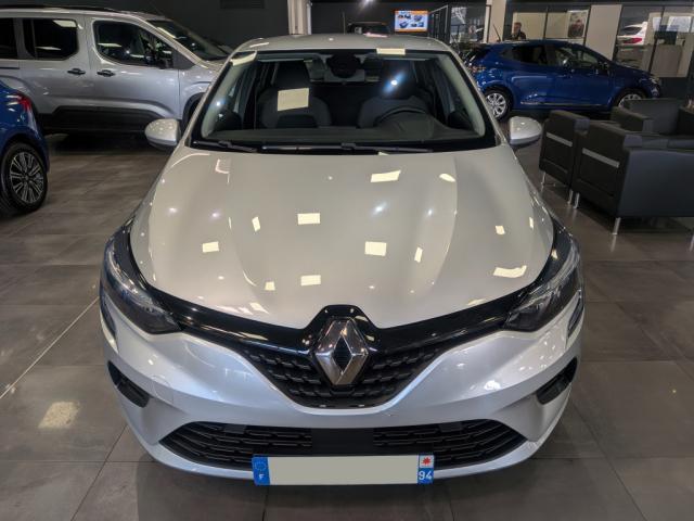 Renault Clio image 4