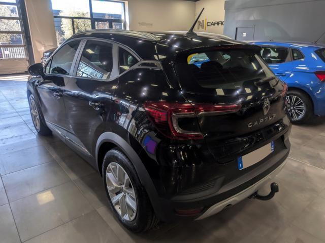 Renault Captur image 9