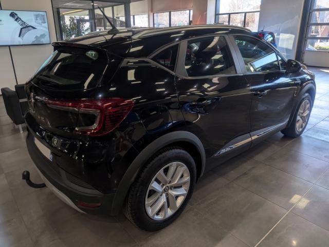 Renault Captur image 5