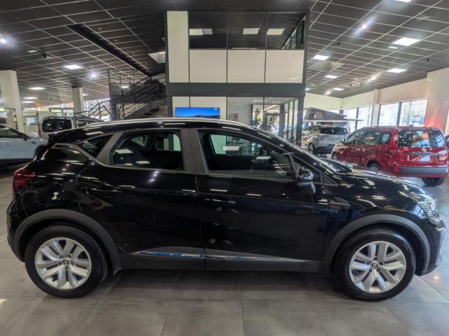 Renault Captur image 6