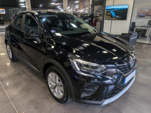 Renault Captur image 3