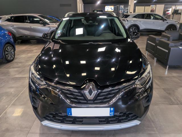 Renault Captur image 1