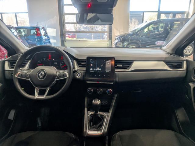 Renault Captur image 2