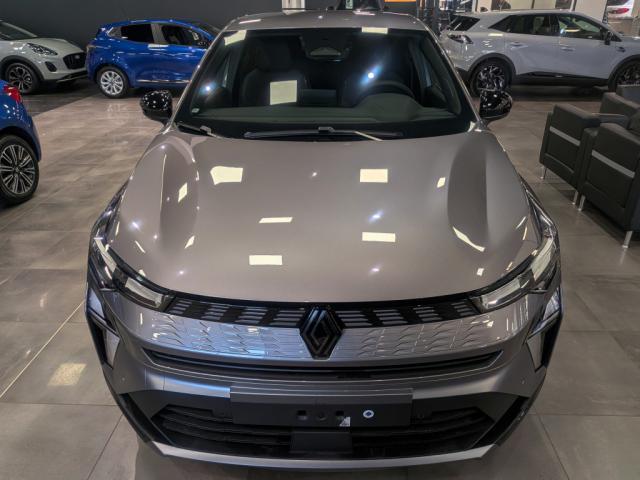 Renault Symbioz image 3