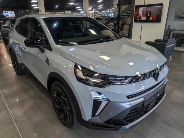 Renault Symbioz image 6