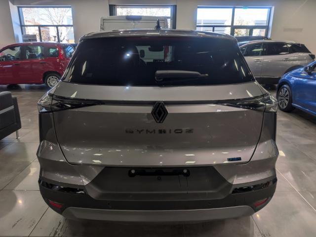 Renault Symbioz image 8