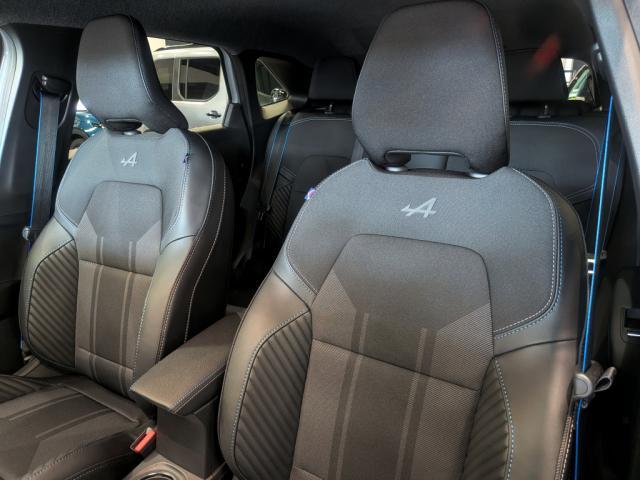 Renault Symbioz image 8