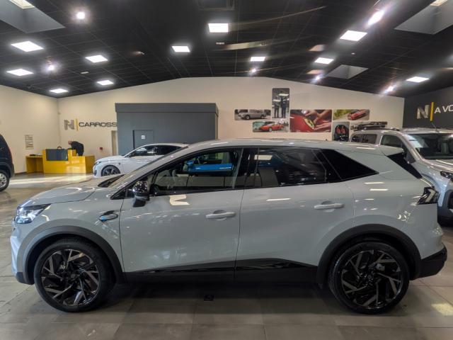 Renault Symbioz image 9