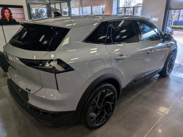 Renault Symbioz image 5