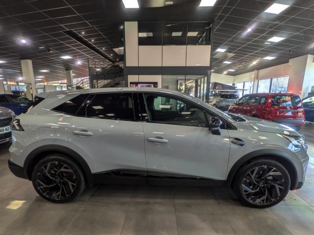 Renault Symbioz image 7