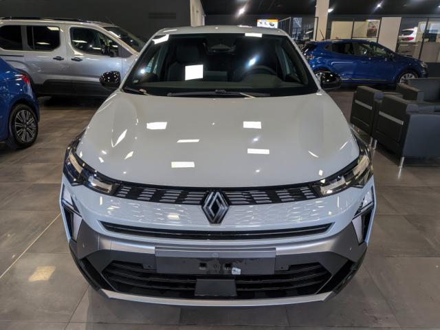 Renault Symbioz image 3