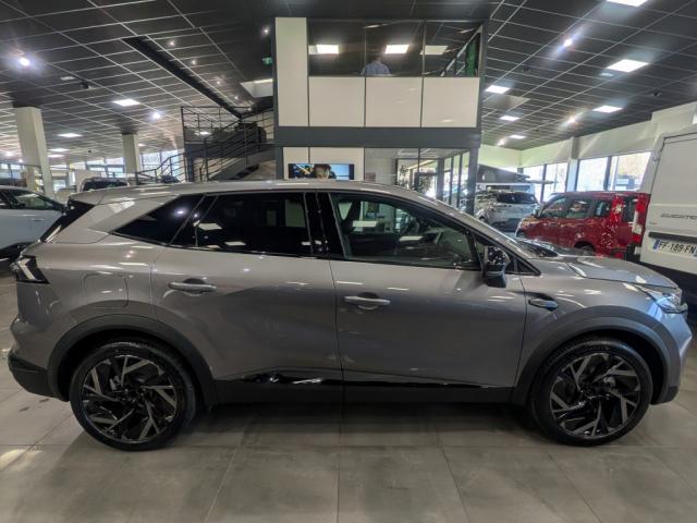 Renault Symbioz image 3