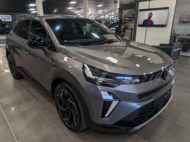 Renault Symbioz image 8