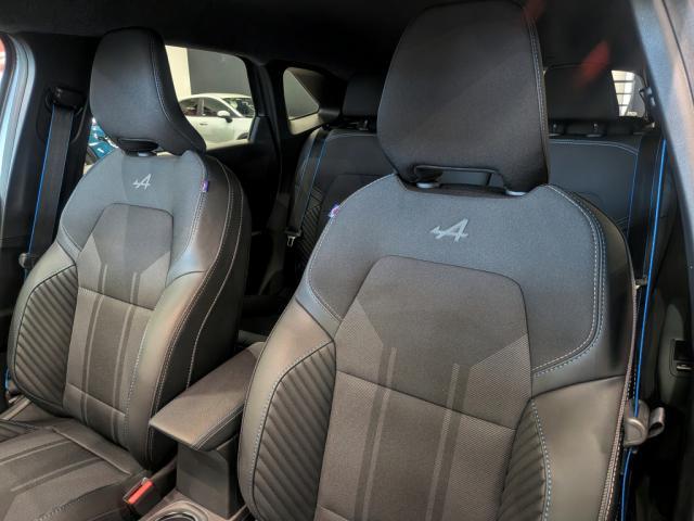 Renault Symbioz image 7