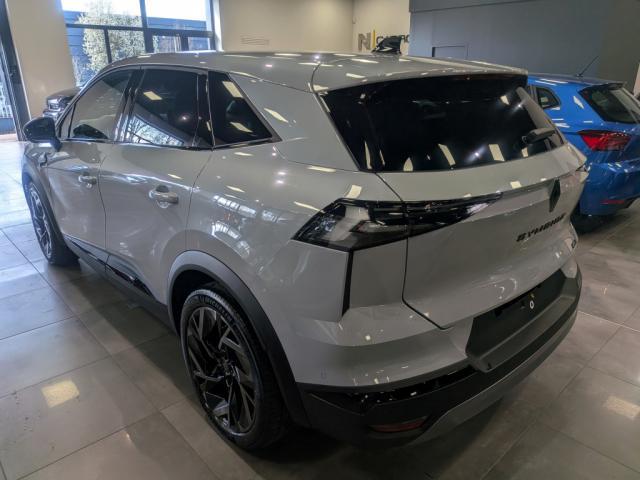 Renault Symbioz image 9