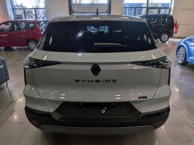 Renault Symbioz image 4
