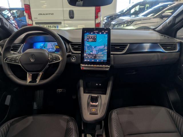 Renault Symbioz image 1