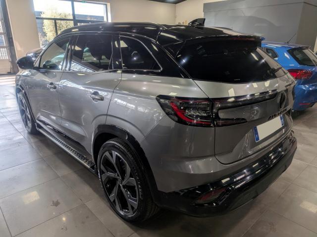 Renault Austral image 3