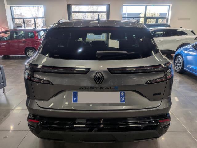 Renault Austral image 1