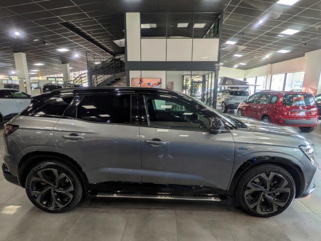 Renault Austral image 9