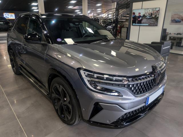 Renault Austral image 4