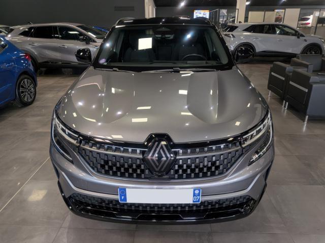 Renault Austral image 5