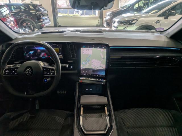 Renault Austral image 8