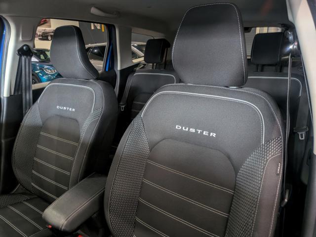 Dacia Duster image 1